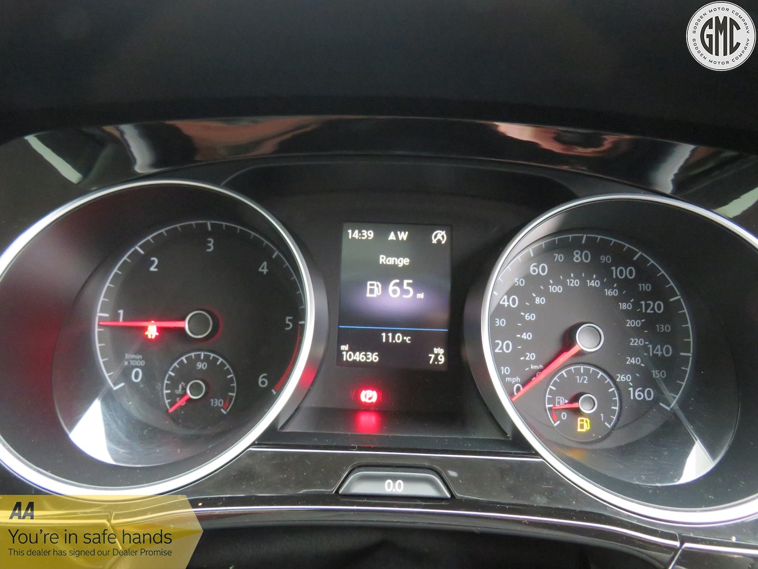 Used Volkswagen Touran 2017 for sale - 76931453: Photo 32