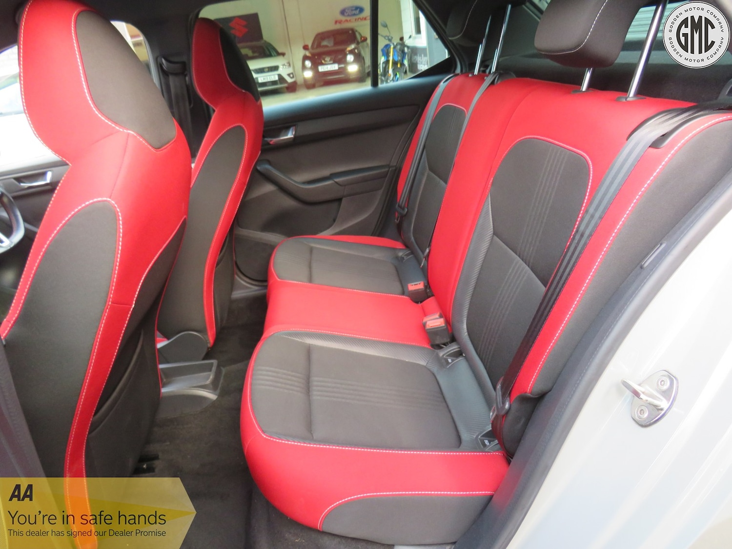 Used Skoda Fabia 2020 for sale - 77303608: Photo 12