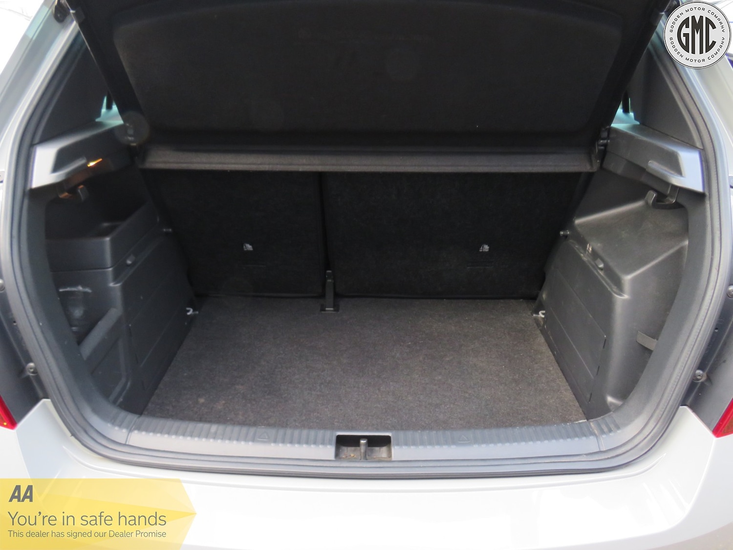 Used Skoda Fabia 2020 for sale - 77303608: Photo 13