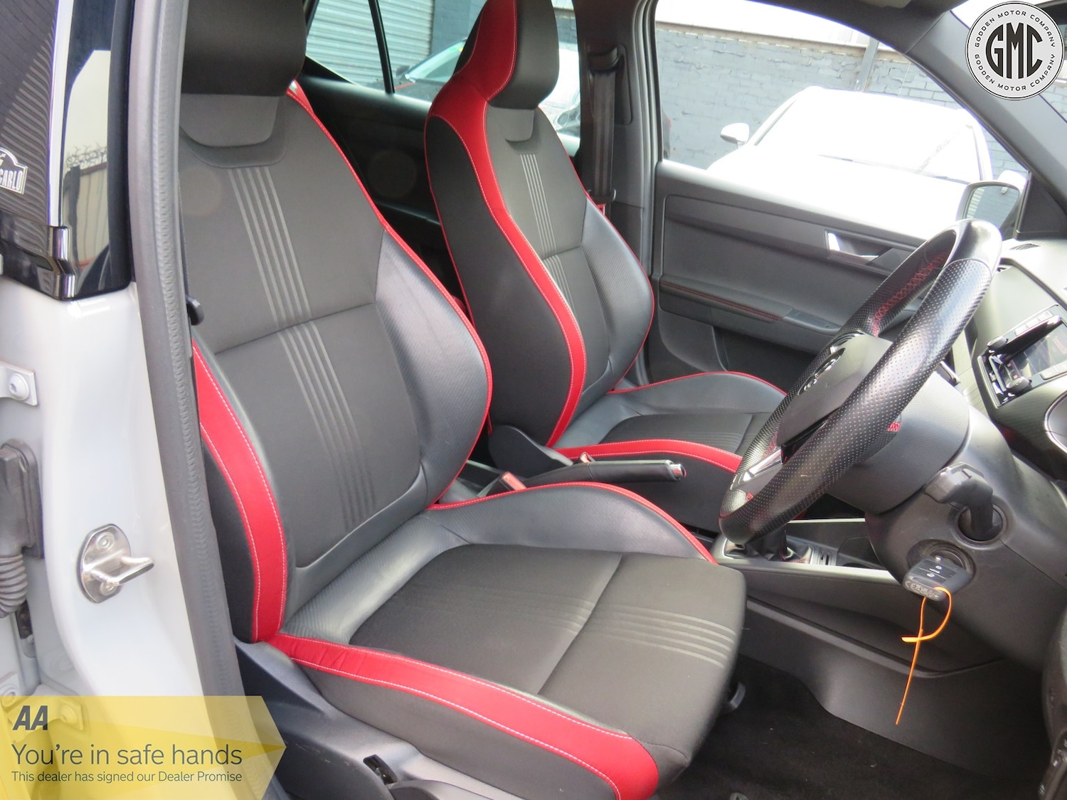 Used Skoda Fabia 2020 for sale - 77303608: Photo 14