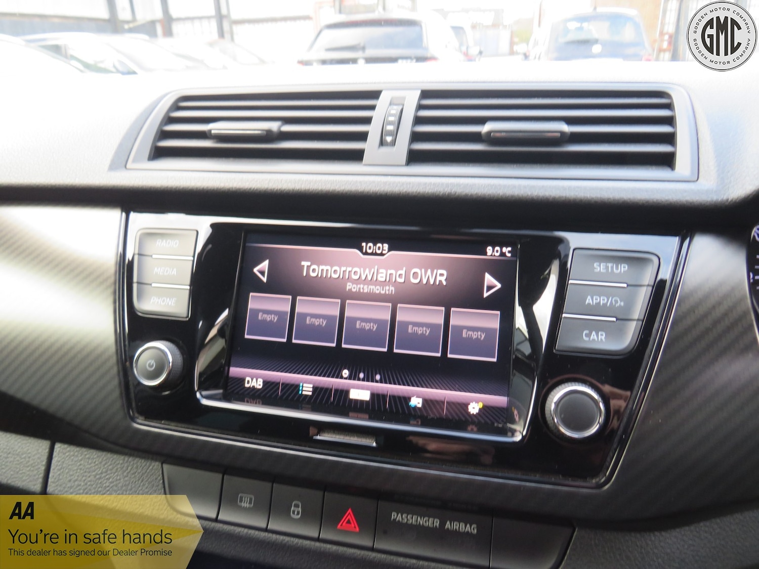 Used Skoda Fabia 2020 for sale - 77303608: Photo 16