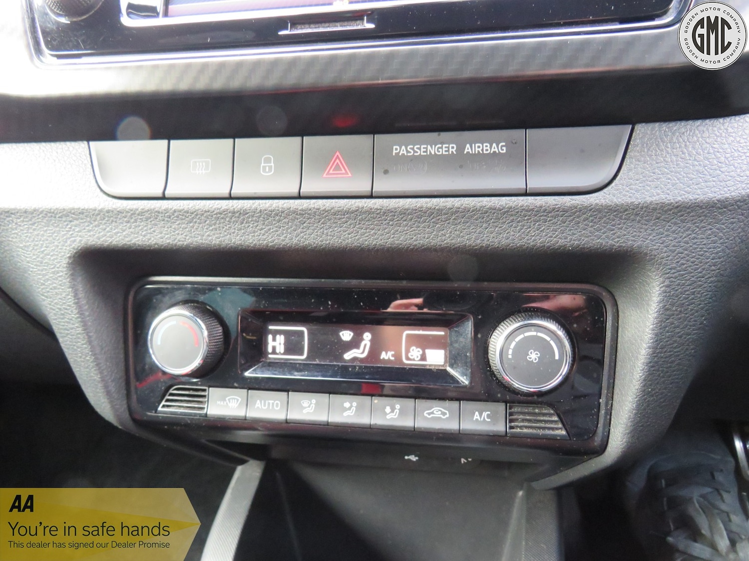 Used Skoda Fabia 2020 for sale - 77303608: Photo 17