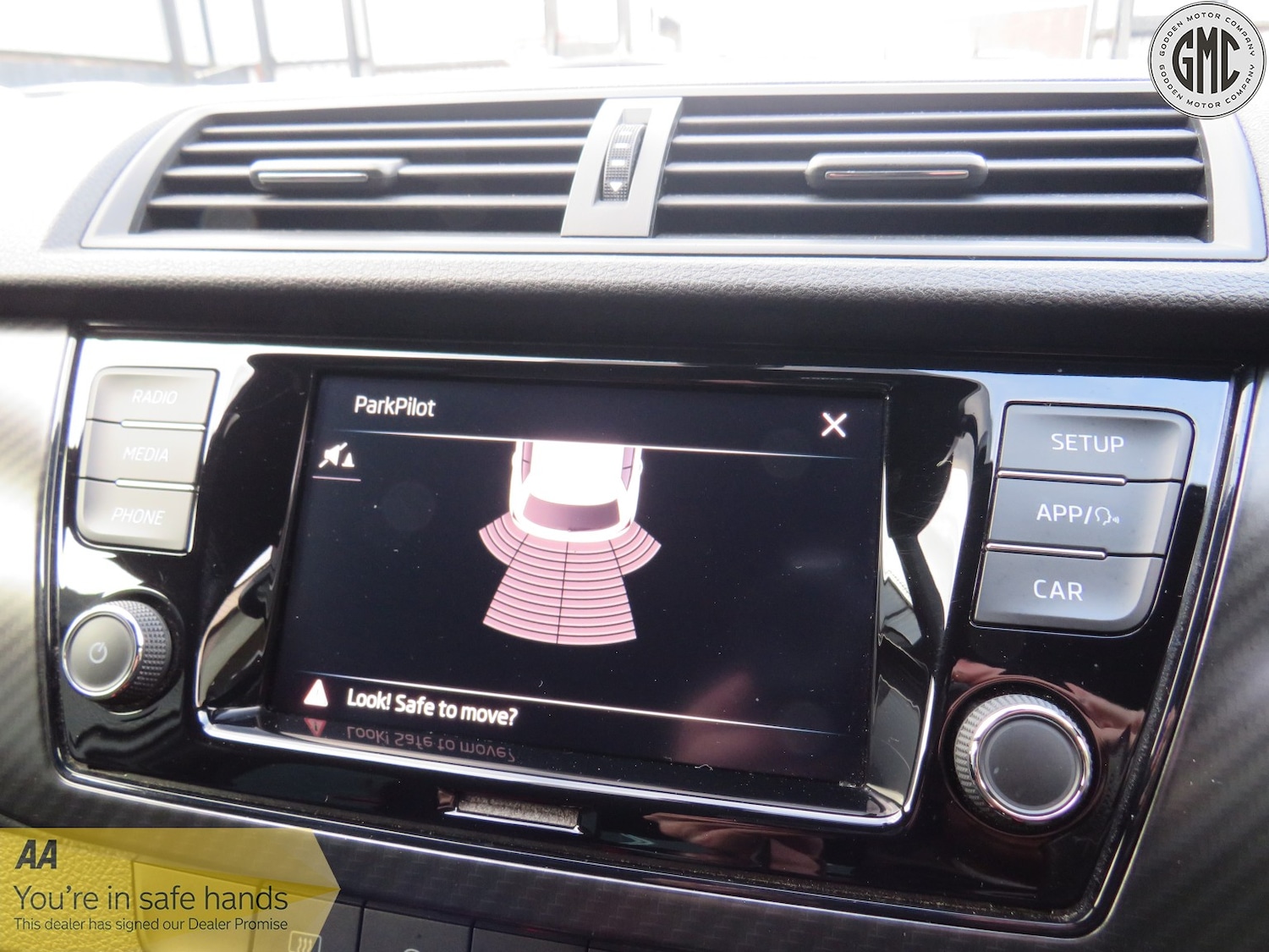 Used Skoda Fabia 2020 for sale - 77303608: Photo 19