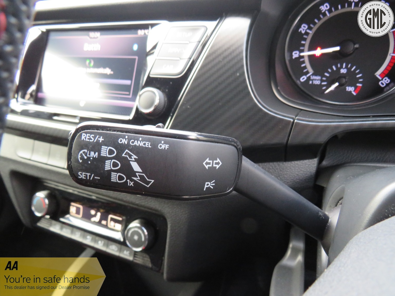 Used Skoda Fabia 2020 for sale - 77303608: Photo 20