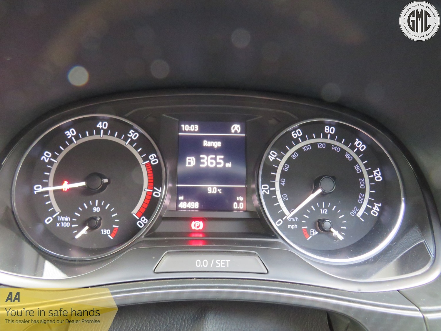 Used Skoda Fabia 2020 for sale - 77303608: Photo 22