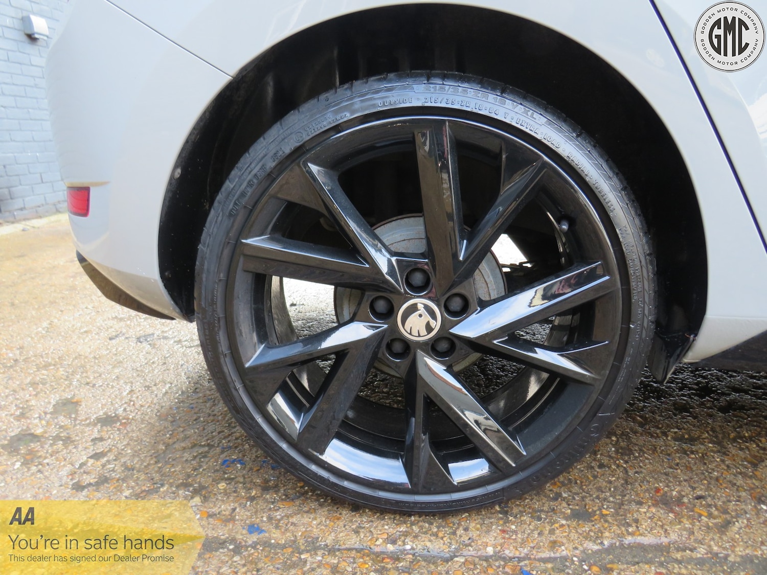 Used Skoda Fabia 2020 for sale - 77303608: Photo 23