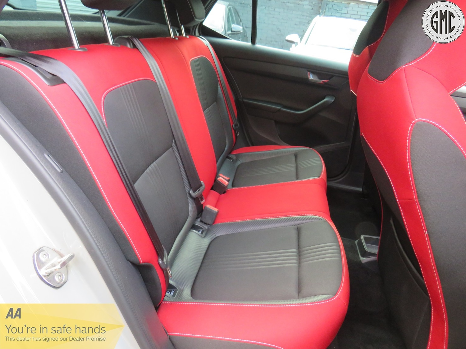 Used Skoda Fabia 2020 for sale - 77303608: Photo 3