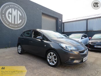 Used Vauxhall Corsa 2015 for sale - 79690277: Photo