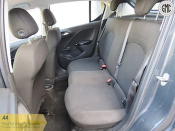 Used Vauxhall Corsa 2015 for sale - 79690277: Photo