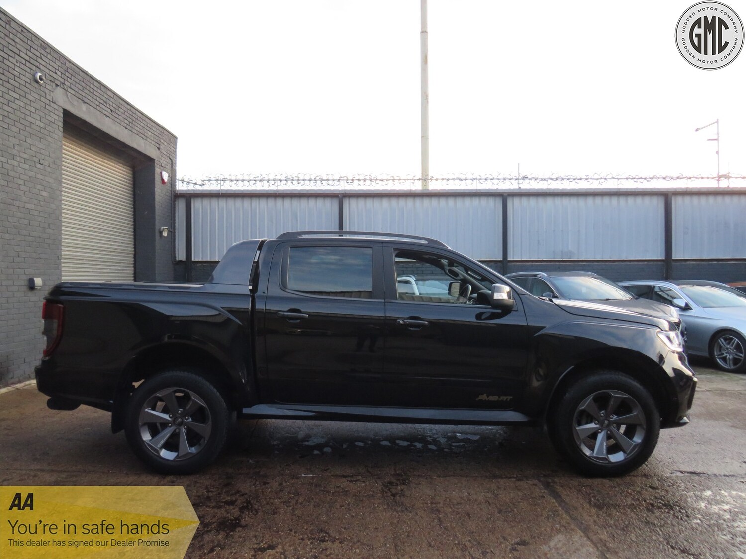 Used Ford Ranger 2021 for sale - 76560014: Photo 10