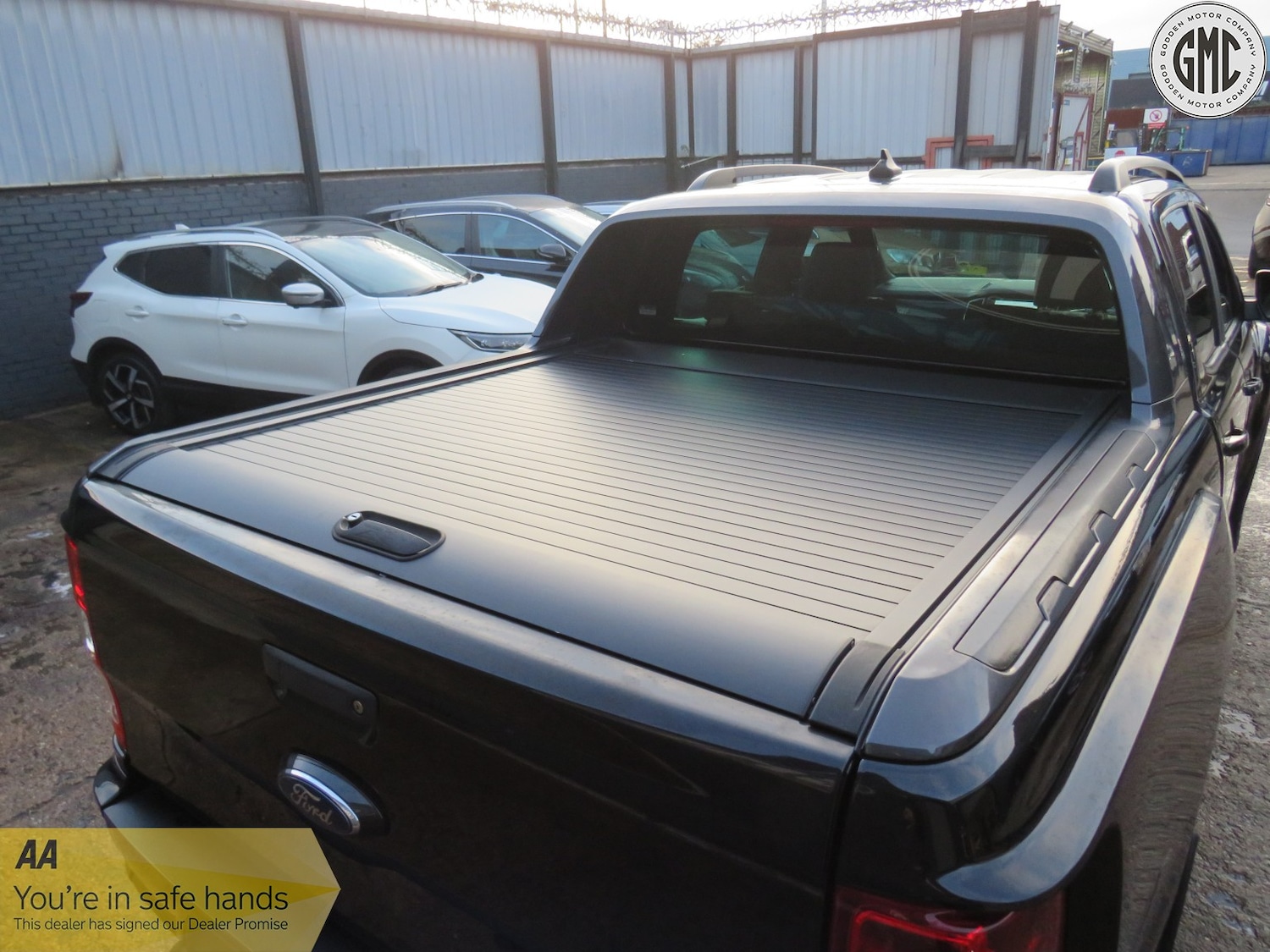 Used Ford Ranger 2021 for sale - 76560014: Photo 11