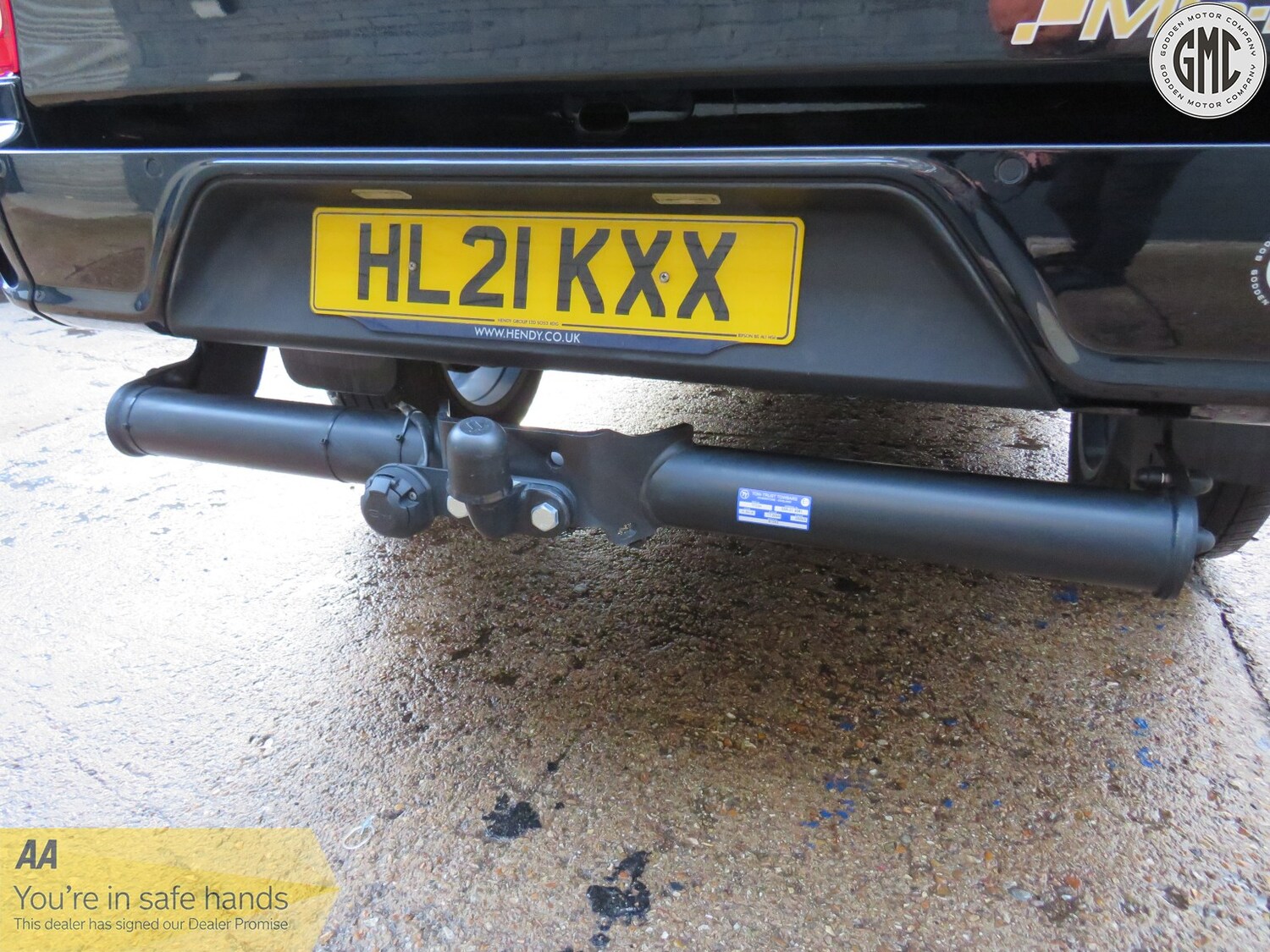 Used Ford Ranger 2021 for sale - 76560014: Photo 12