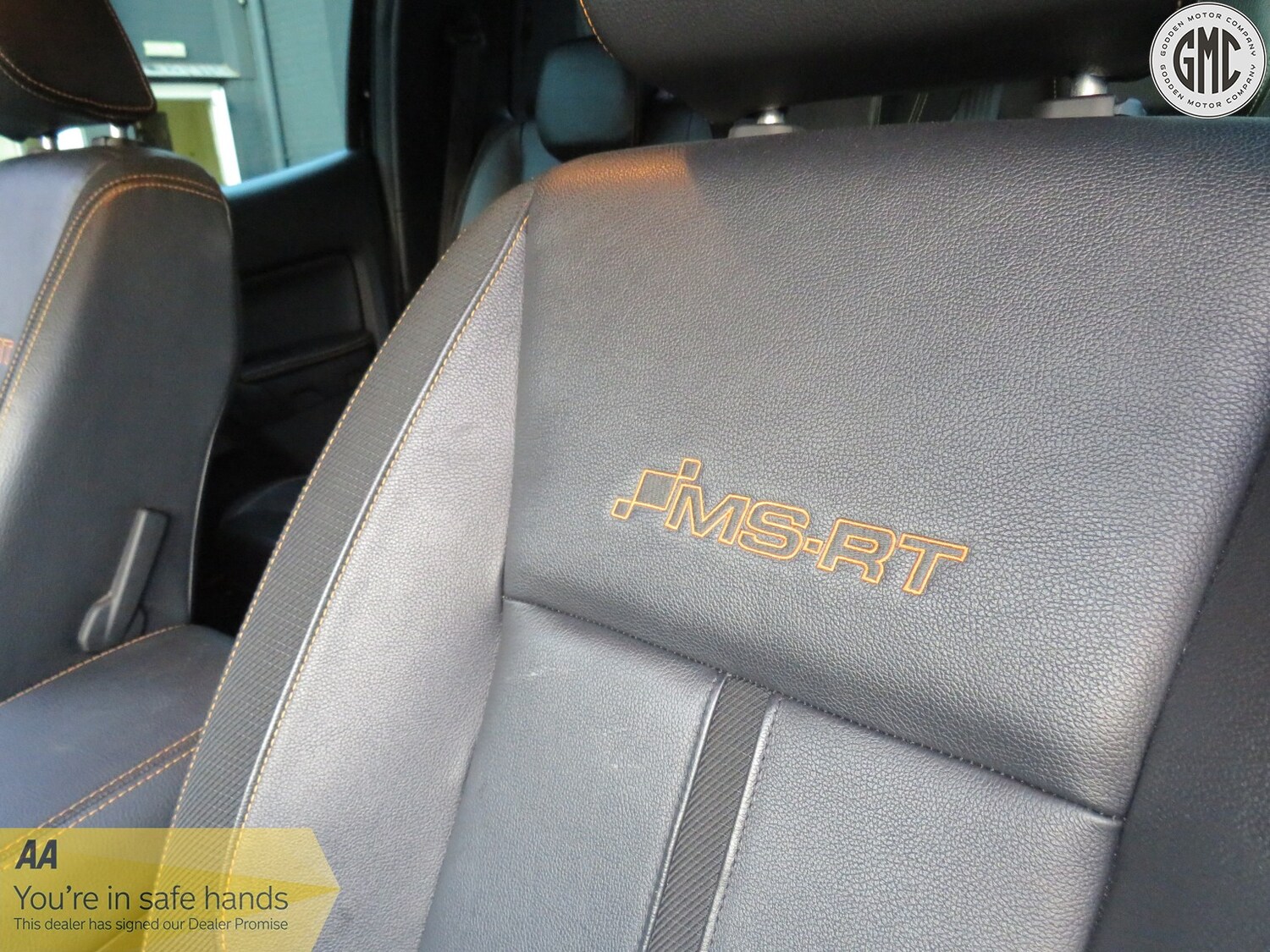 Used Ford Ranger 2021 for sale - 76560014: Photo 13