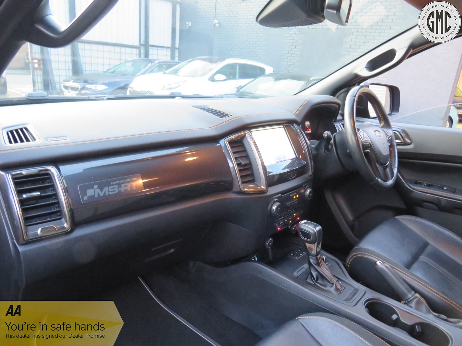 Used Ford Ranger 2021 for sale - 76560014: Photo 14