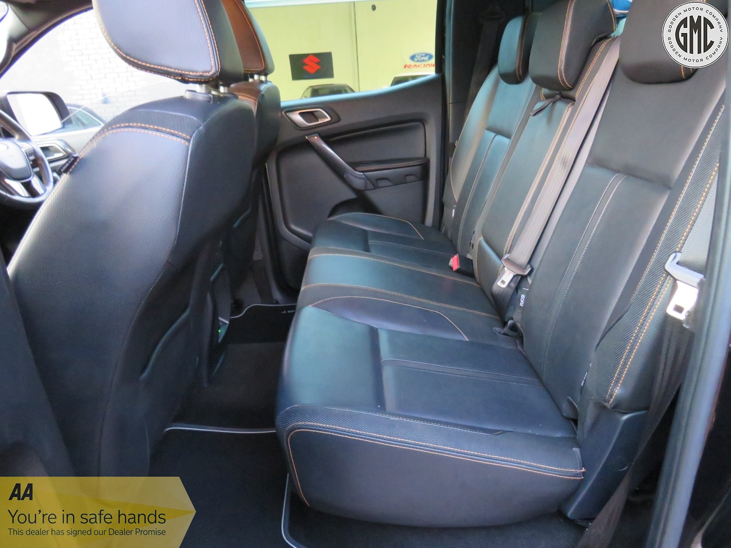 Used Ford Ranger 2021 for sale - 76560014: Photo 15