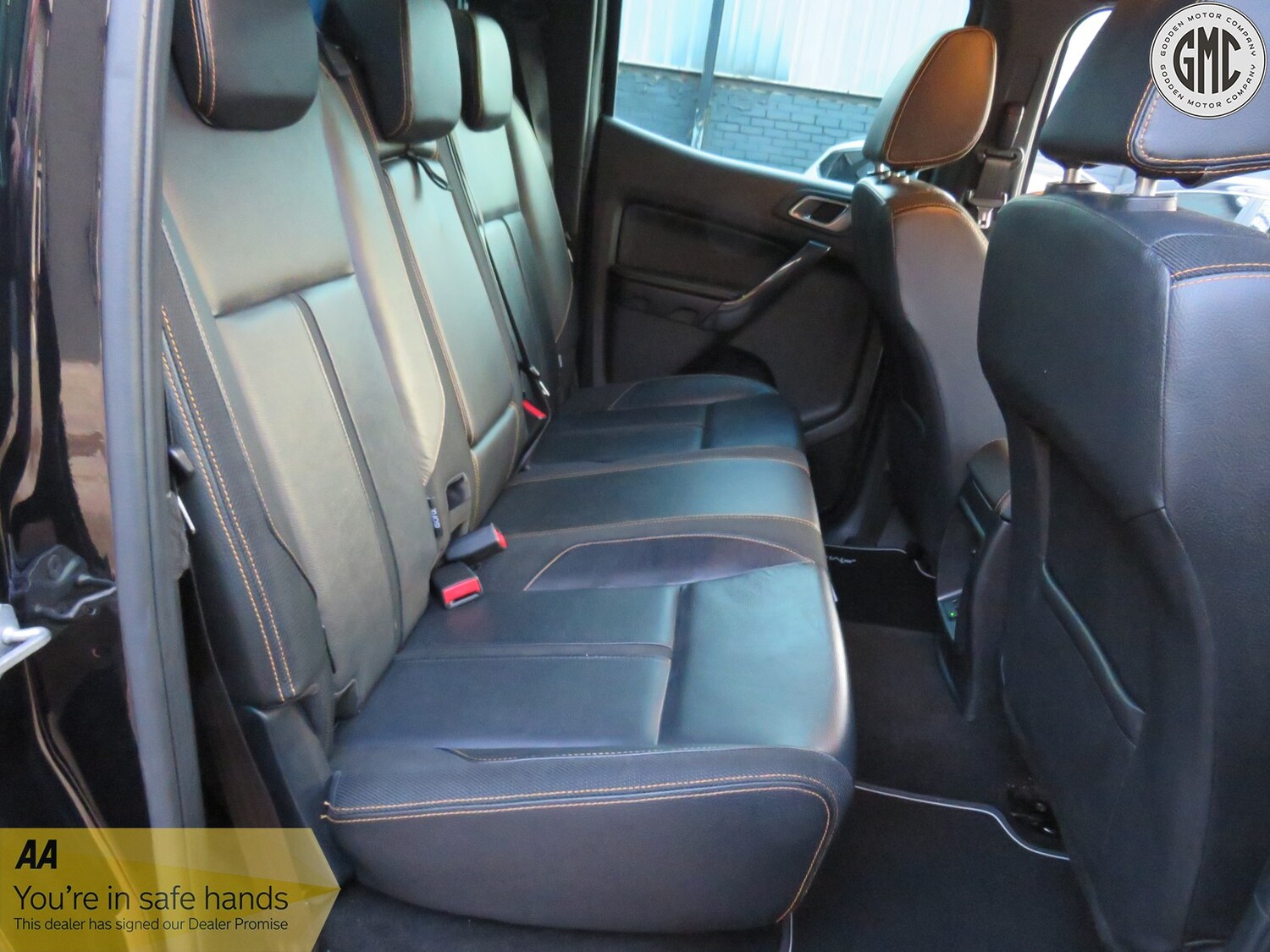 Used Ford Ranger 2021 for sale - 76560014: Photo 16