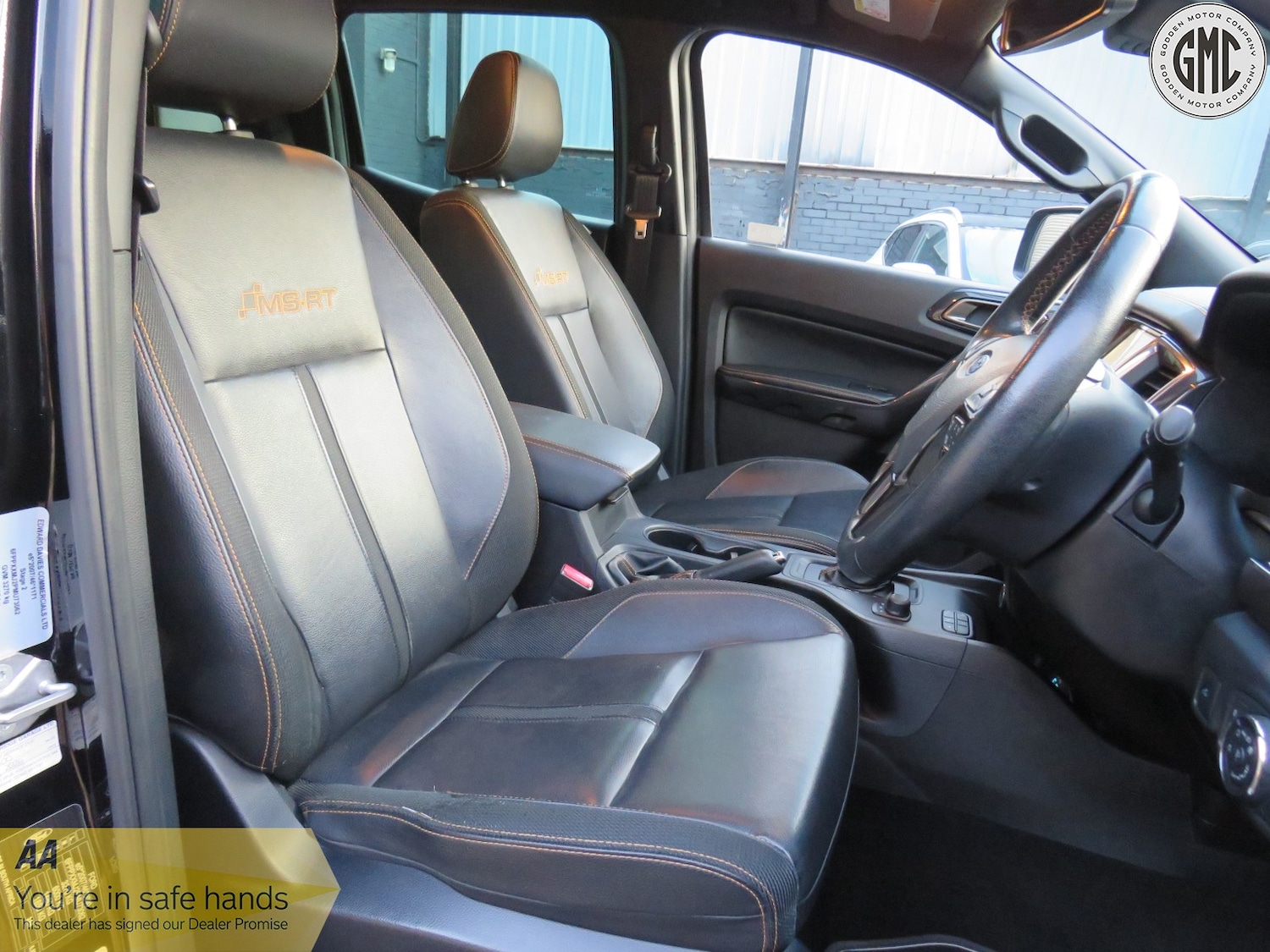 Used Ford Ranger 2021 for sale - 76560014: Photo 17