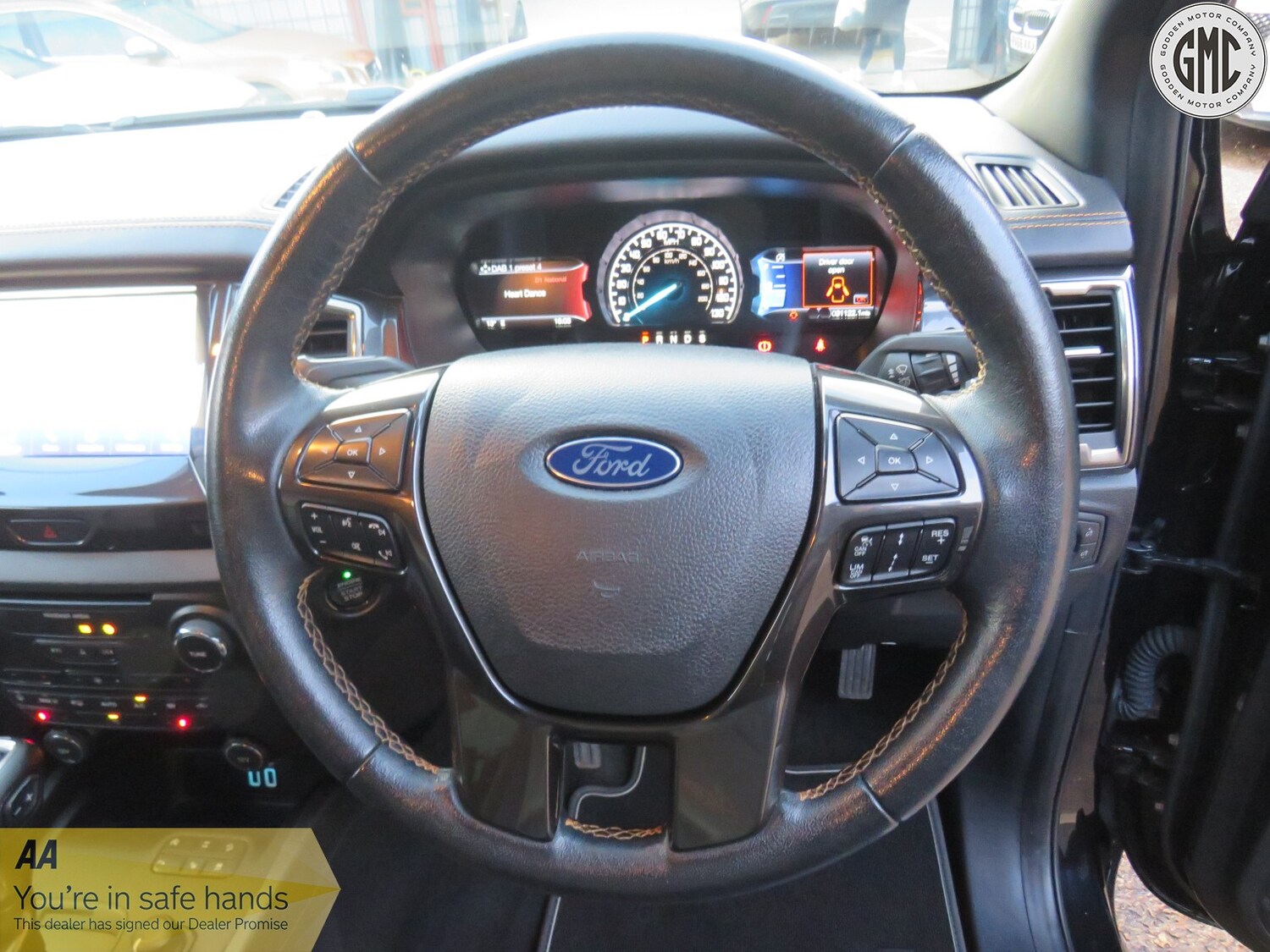 Used Ford Ranger 2021 for sale - 76560014: Photo 18