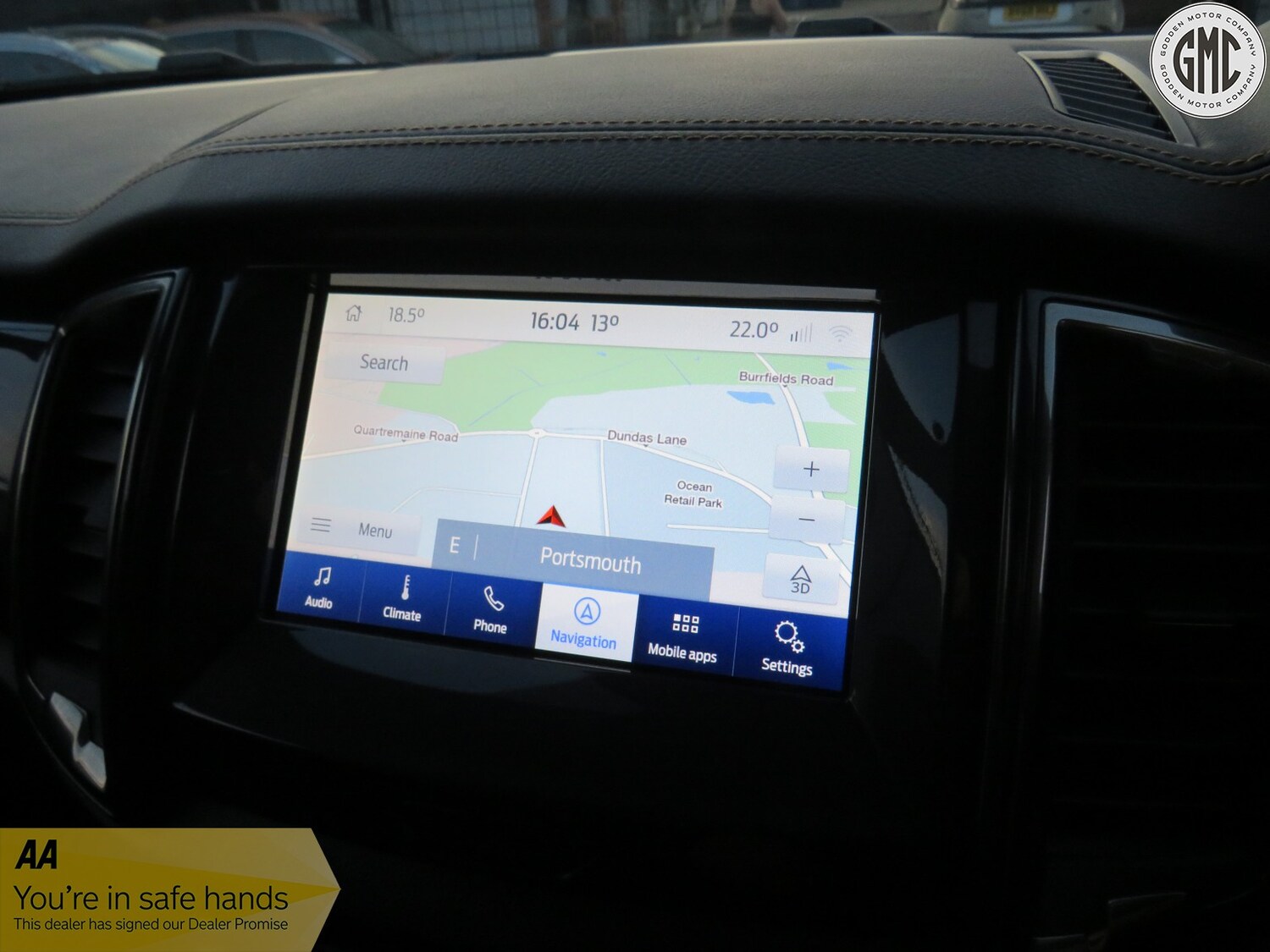 Used Ford Ranger 2021 for sale - 76560014: Photo 19