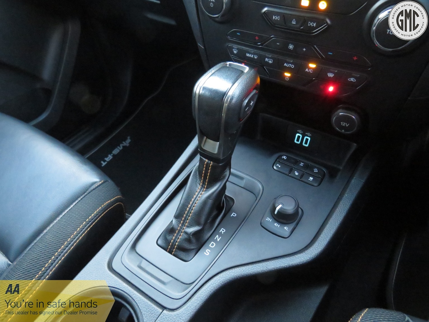 Used Ford Ranger 2021 for sale - 76560014: Photo 20