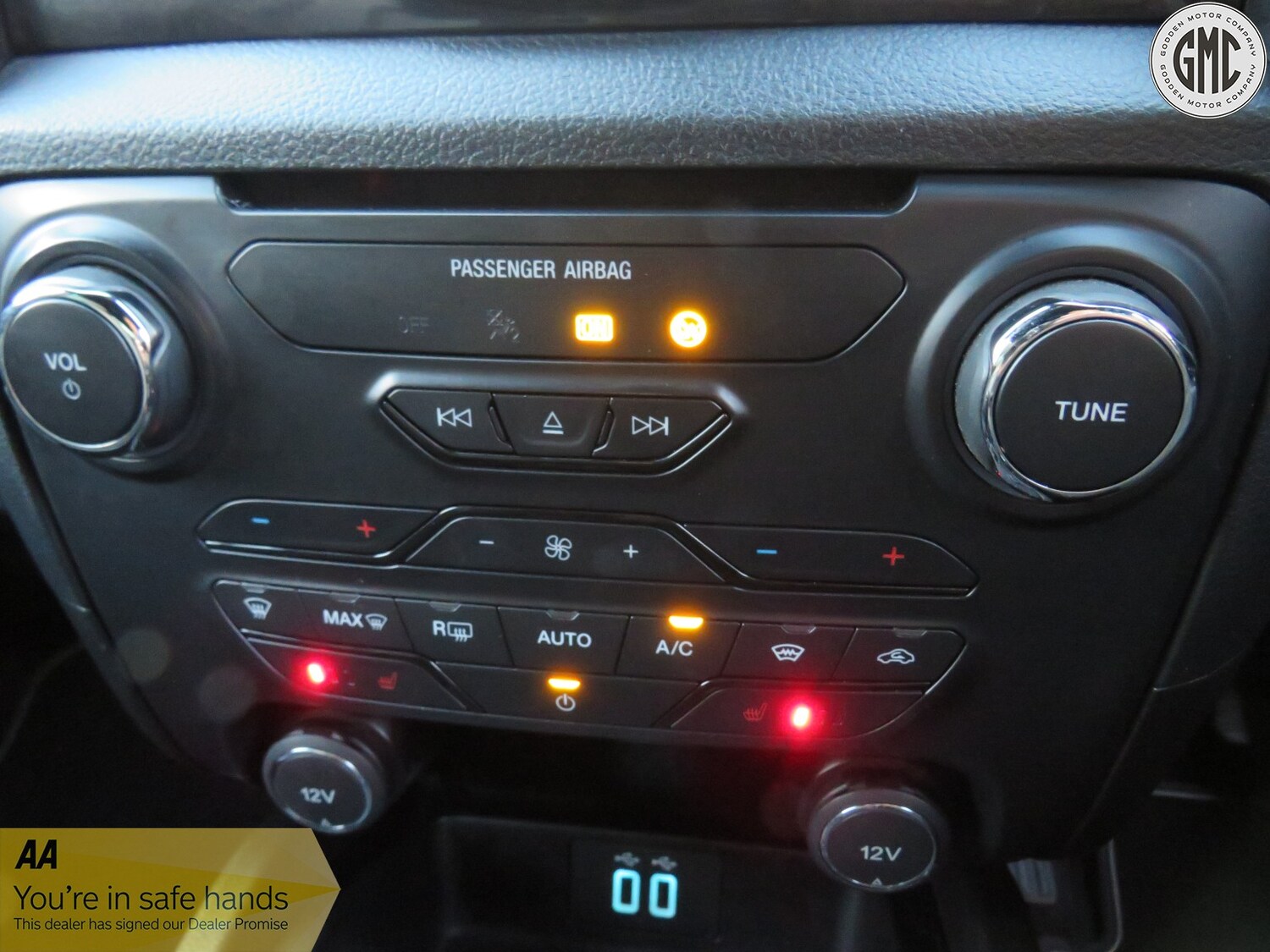 Used Ford Ranger 2021 for sale - 76560014: Photo 21