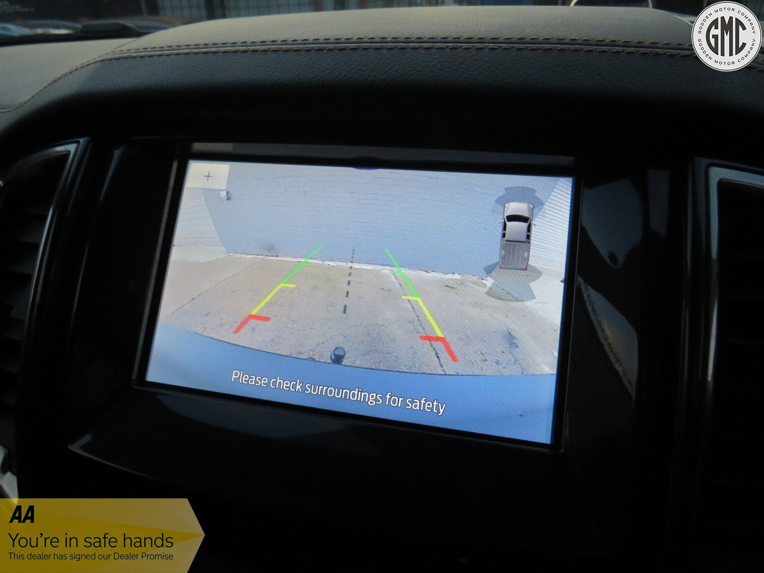 Used Ford Ranger 2021 for sale - 76560014: Photo 22