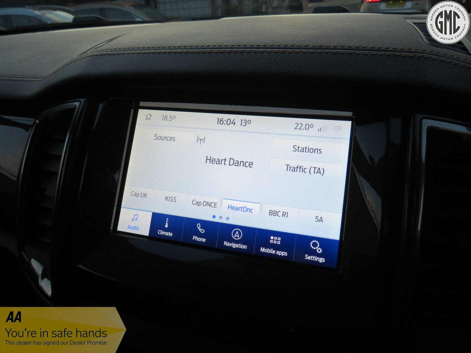 Used Ford Ranger 2021 for sale - 76560014: Photo 25