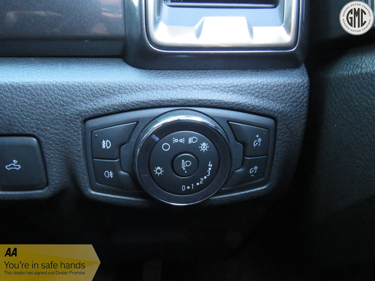 Used Ford Ranger 2021 for sale - 76560014: Photo 29