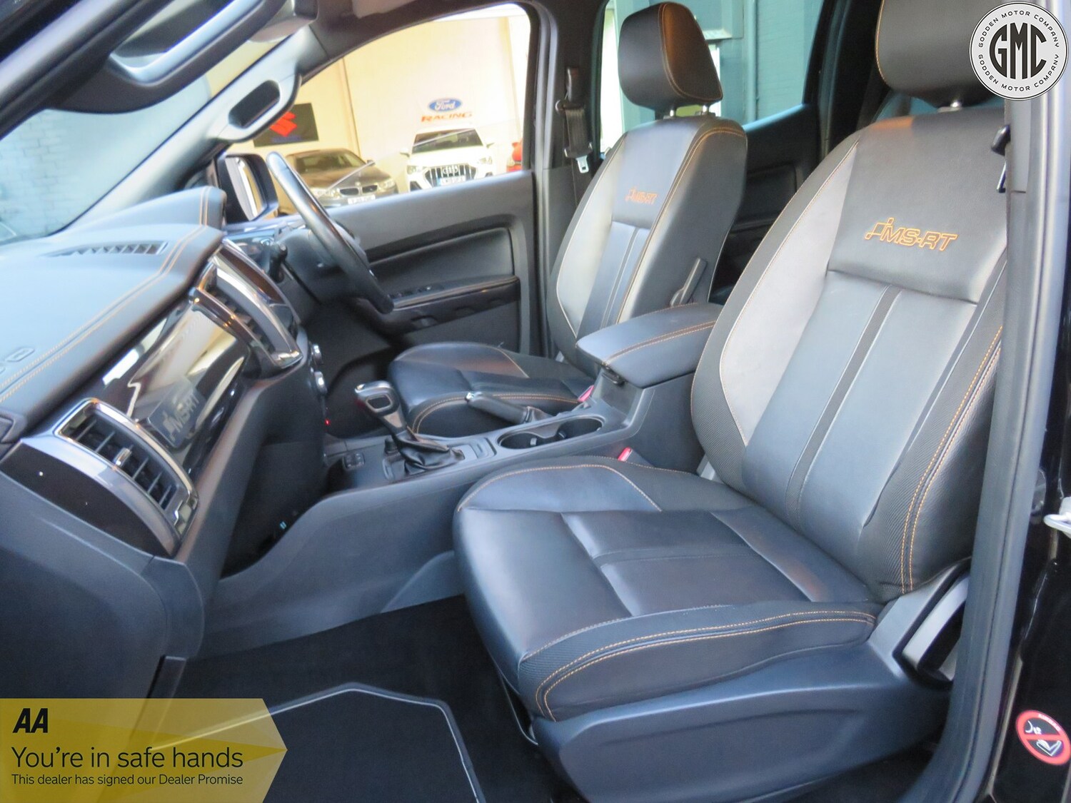 Used Ford Ranger 2021 for sale - 76560014: Photo 3