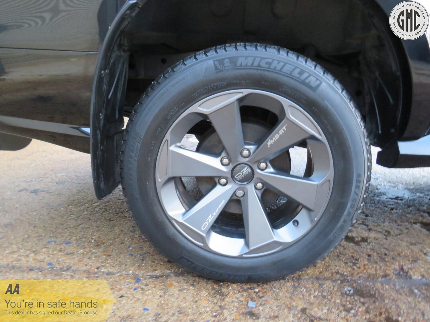 Used Ford Ranger 2021 for sale - 76560014: Photo 35