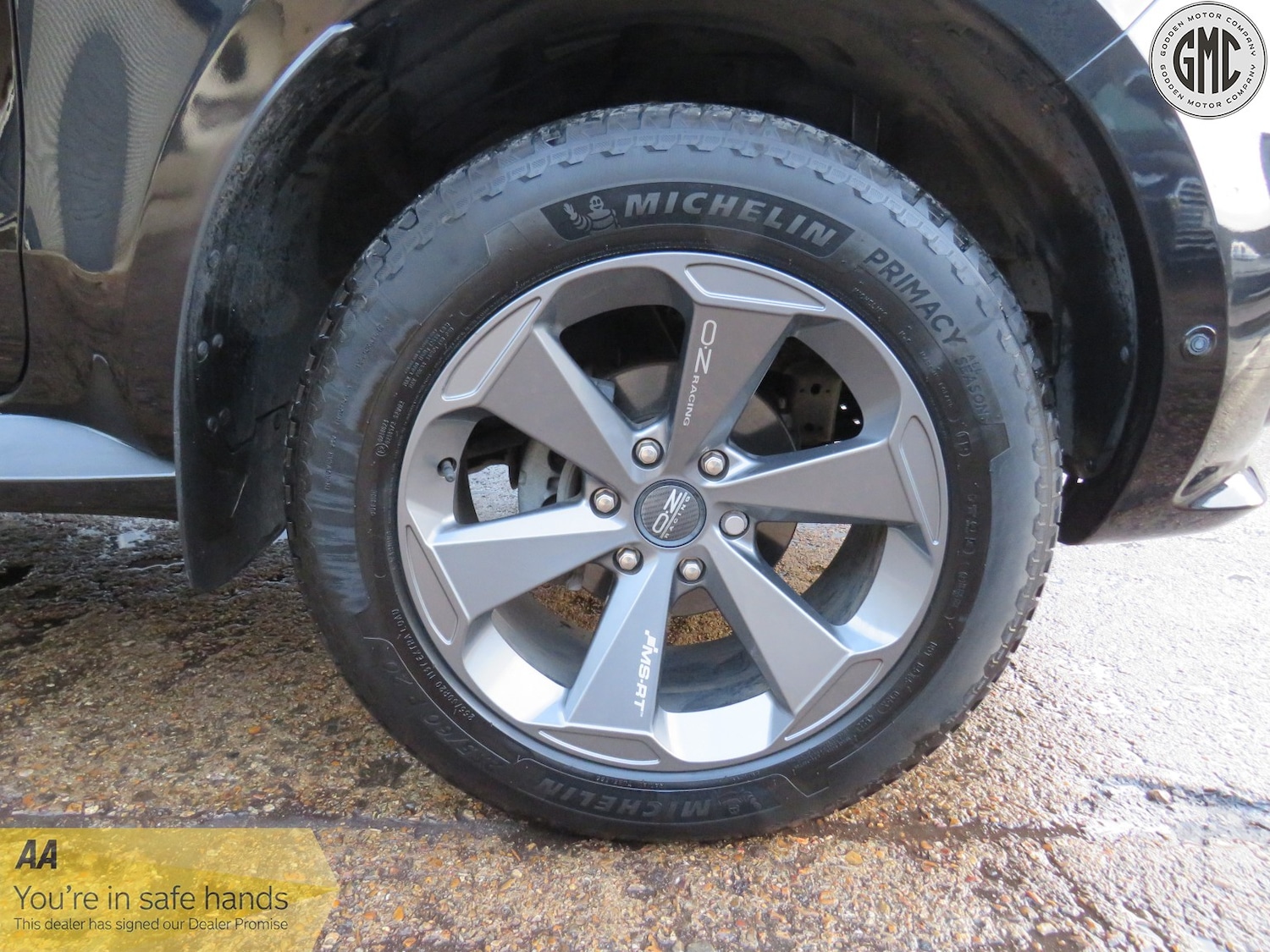 Used Ford Ranger 2021 for sale - 76560014: Photo 38