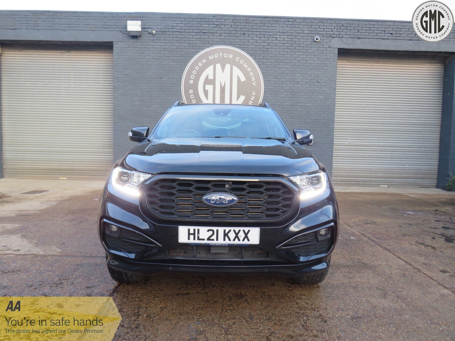 Used Ford Ranger 2021 for sale - 76560014: Photo 5