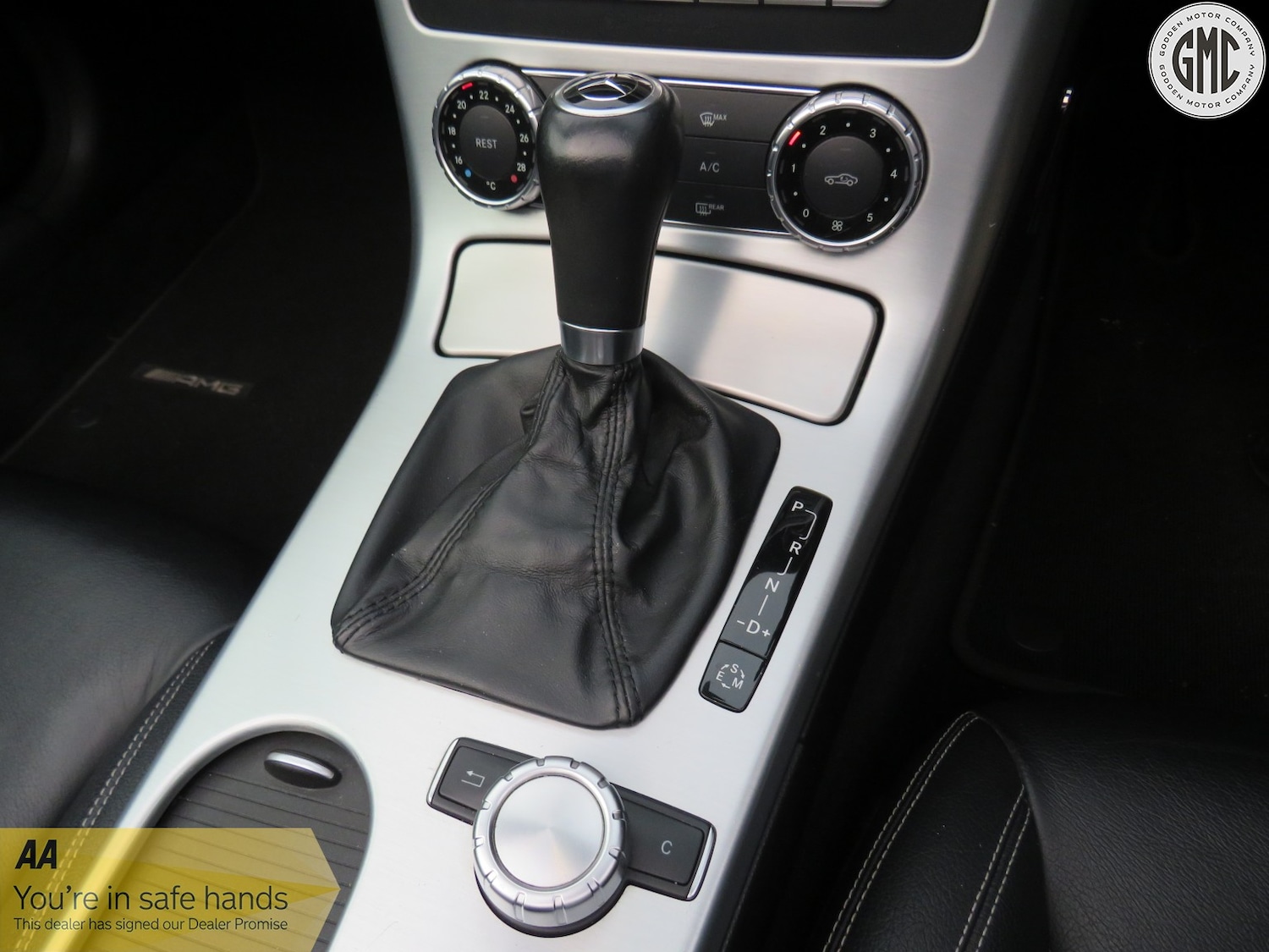 Used Mercedes-Benz SLK 2012 for sale - 76126353: Photo 19