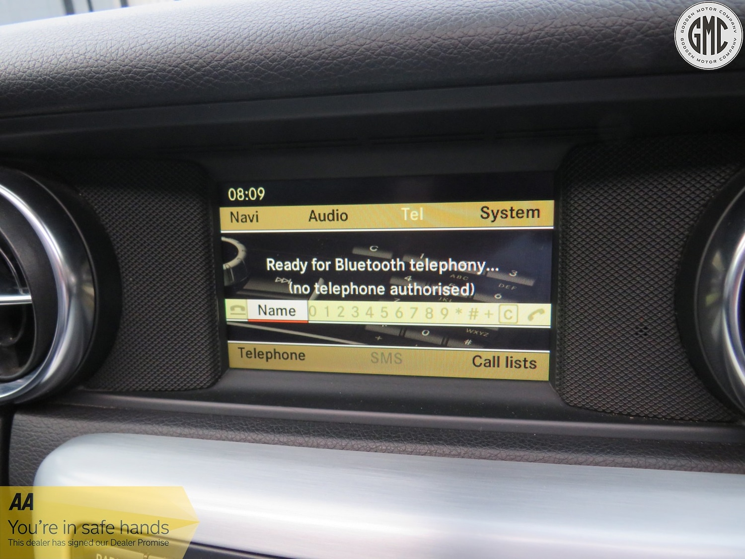 Used Mercedes-Benz SLK 2012 for sale - 76126353: Photo 20