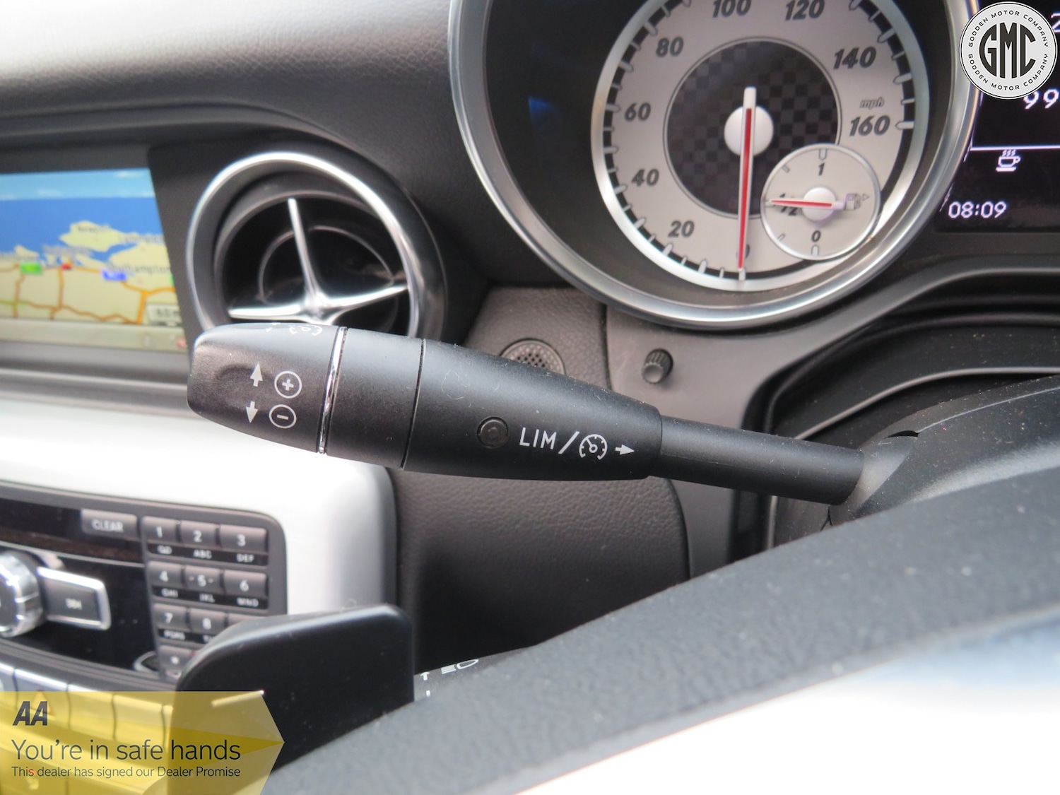 Used Mercedes-Benz SLK 2012 for sale - 76126353: Photo 21