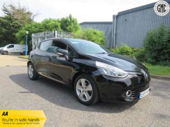 2015 - 0.9 TCE 90 Dynamique Nav 5dr