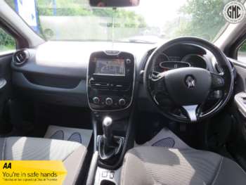 Used Renault Clio 2015 for sale - 74757373: Photo