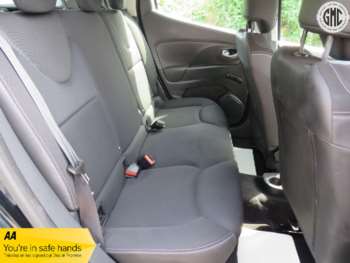 Used Renault Clio 2015 for sale - 74757373: Photo