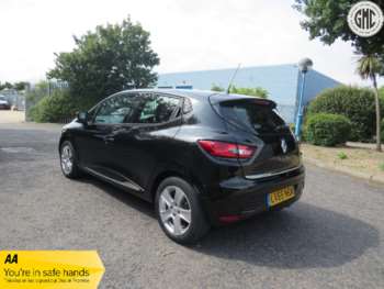 Used Renault Clio 2015 for sale - 74757373: Photo
