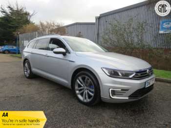 2017 - 1.4 TSI GTE Full Dealer Service History, Plug in Hybrid 5-Door