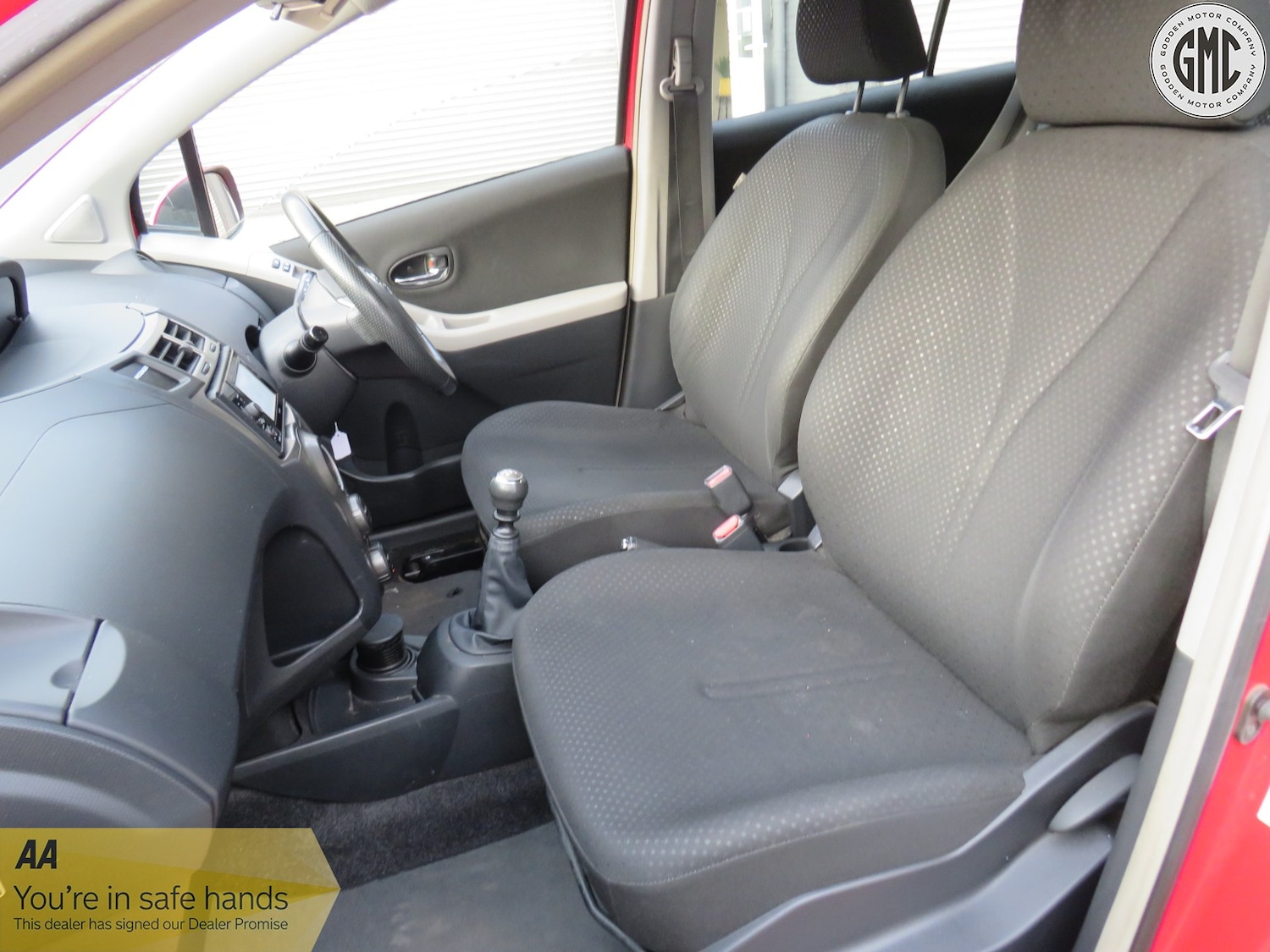 Used Toyota Yaris 2011 for sale - 77774762: Photo 11