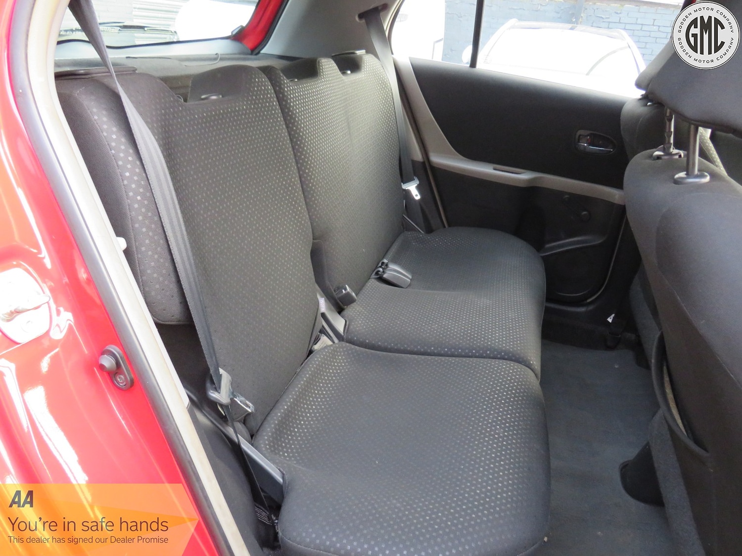 Used Toyota Yaris 2011 for sale - 77774762: Photo 13