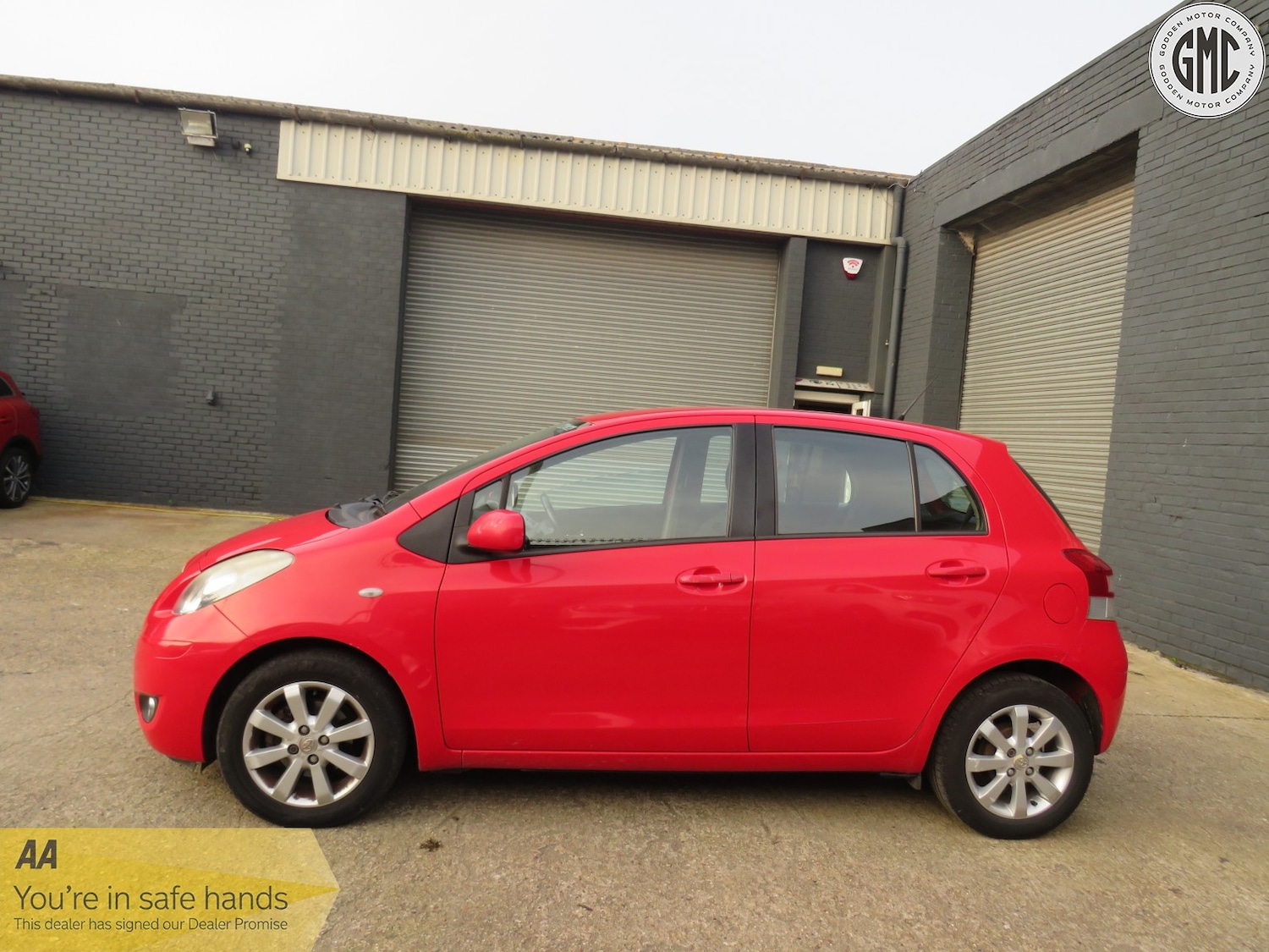 Used Toyota Yaris 2011 for sale - 77774762: Photo 7