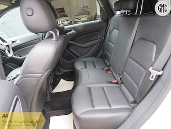 Used Mercedes-Benz B Class 2012 for sale - 78646945: Photo