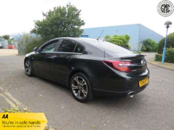 Used Vauxhall Insignia 2014 for sale - 75113608: Photo