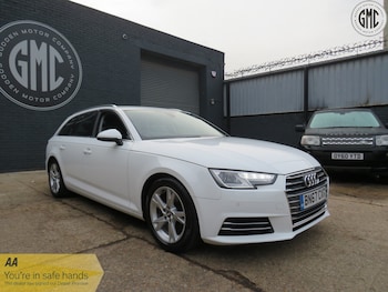 2017 - 2.0 TDI ultra Sport Very Good History, Nav, Cruise, Leather 5-Door