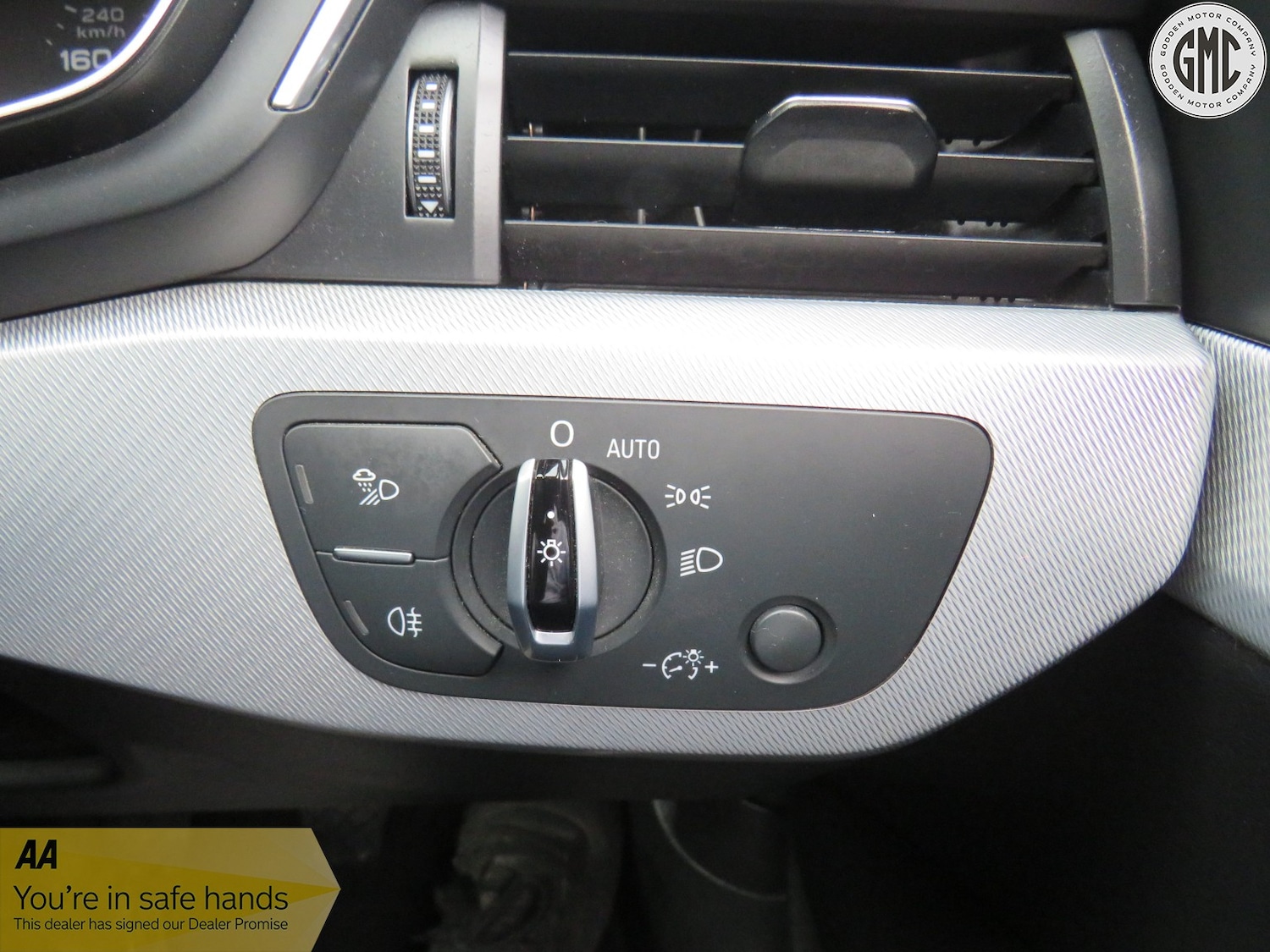 Used Audi A4 Avant 2017 for sale - 76142506: Photo 27