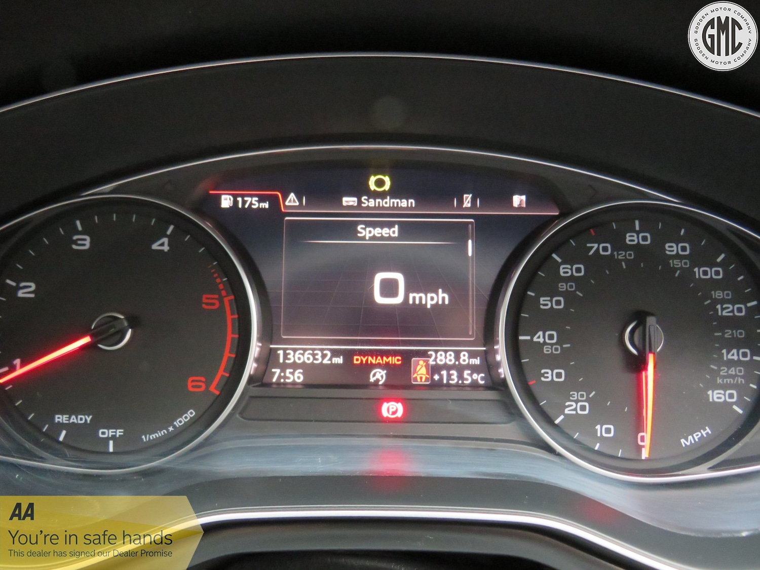 Used Audi A4 Avant 2017 for sale - 76142506: Photo 28