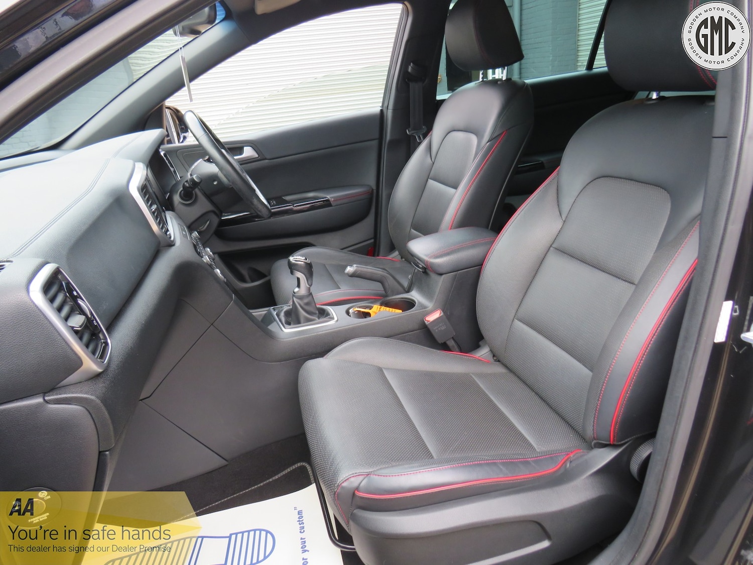 Used Kia Sportage 2018 for sale - 76418351: Photo 12