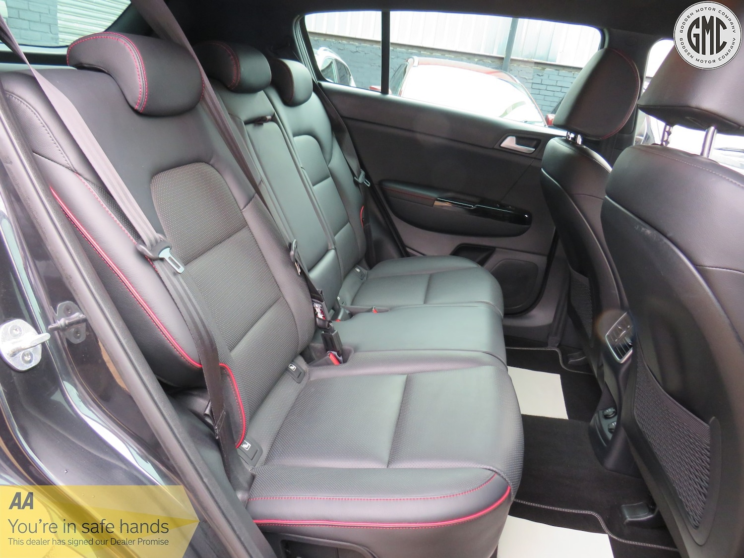 Used Kia Sportage 2018 for sale - 76418351: Photo 14